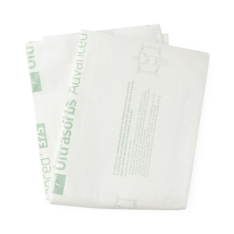 Medline Protection Plus Underpad, Moderate Absorbency, 23" x 36", Green #MSC281150T (Copy)