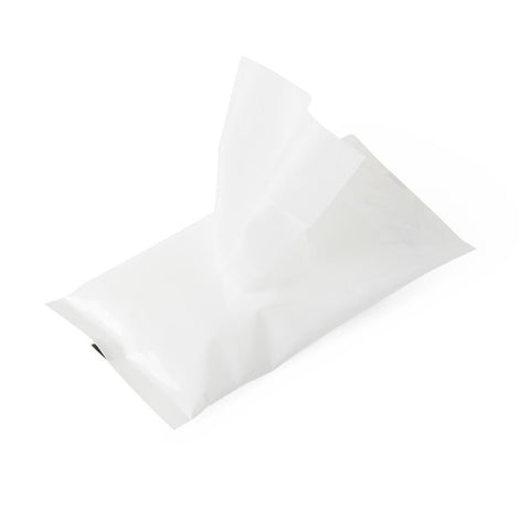 Medline Spectrum Hand Sanitizer Wipes with 70% Ethyl Alcohol