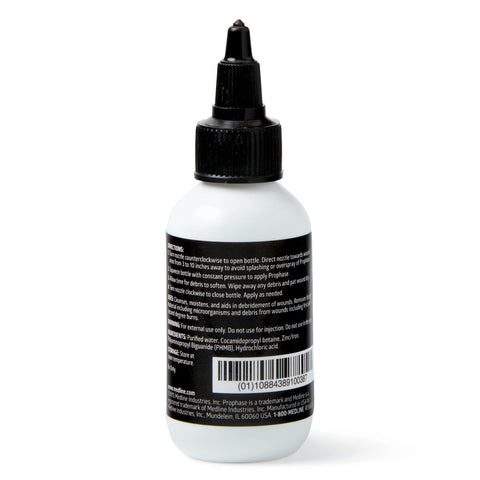 Medline Prophase Wound Cleanser