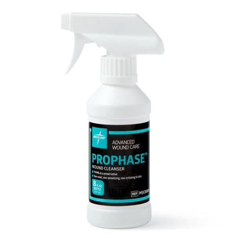 Medline Prophase Wound Cleanser