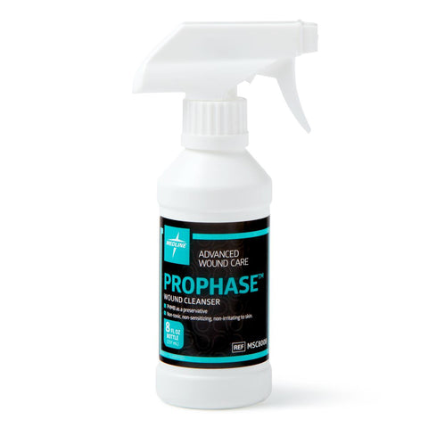 Medline Prophase Wound Cleanser