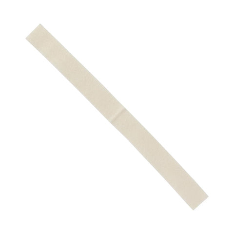 Maxorb Extra Ag+ CMC/Alginate Dressings, 1" x 12" inch Flat Rope