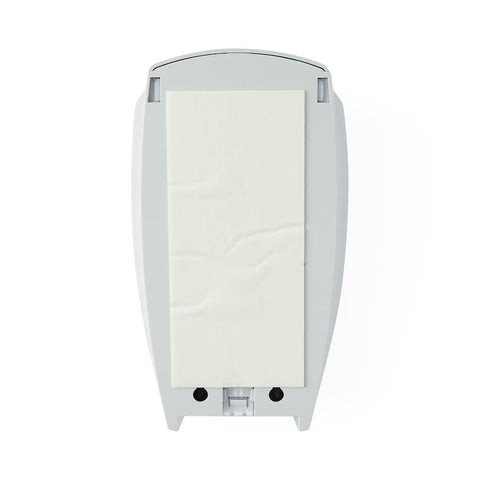 Medline Foaming Manual Push Dispenser