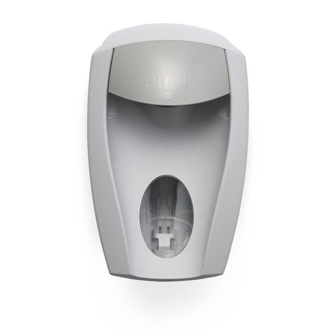 Medline Foaming Manual Push Dispenser