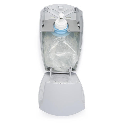 Medline Foaming Manual Push Dispenser