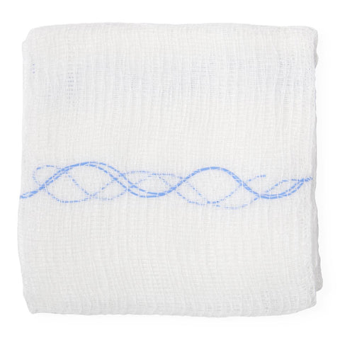 Sterile X-ray Compatible Gauze Sponges, 16-Ply, 4" x 4" #NON21430LF