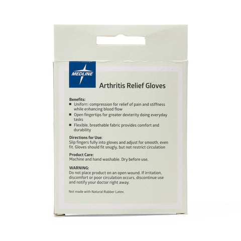 Medline Arthritis Glove