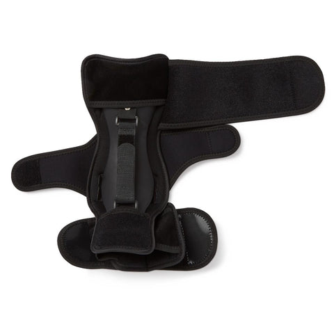 Medline Adjustable Dorsal Night Splint