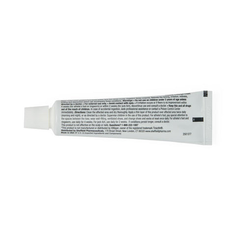 CareAll Tolnaftate Antifungal Cream 1%, 1.25 oz.