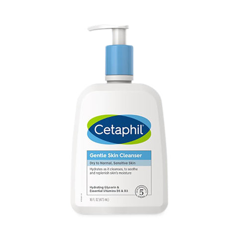 Galderma Laboratories Cetaphil Gentle Skin Cleanser