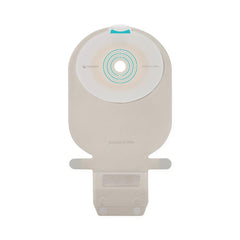 Coloplast Ostomy Pouch SenSura® 10478 Mio One-Piece System 11 Inch Length, Maxi Flat, Pre-Cut 2 Inch Stoma Drainable
