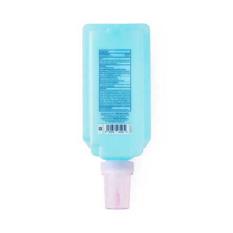 Medline Sterillium Rub Waterless Surgical Hand Antiseptic, 1000 mL