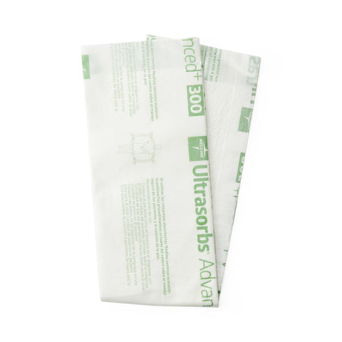 Ultrasorbs Advanced+ Premium Absorbent Underpads, 300 lb. Weight Capacity, 23" x 36" #ULTRASORB2436