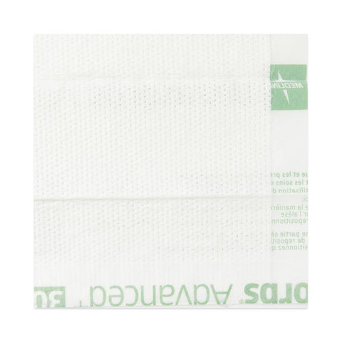 Ultrasorbs Advanced+ Premium Absorbent Underpads, 300 lb. Weight Capacity, 23" x 36" #ULTRASORB2436