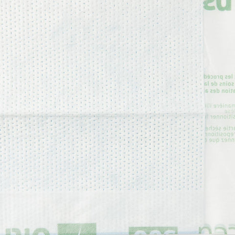 Medline Ultrasorbs Advanced+ Premium Absorbent Underpads, 300 lb. Weight Capacity, 30" x 36" #ULTRASORB3136