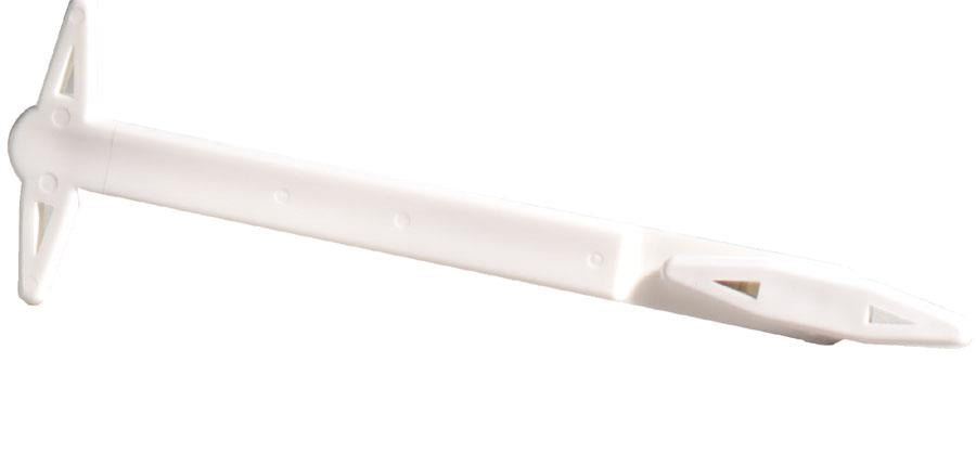 ConvaTec Ostomy Loop Rod ConvaTec® 65 mm Long Rod, Sterile #022355 ...