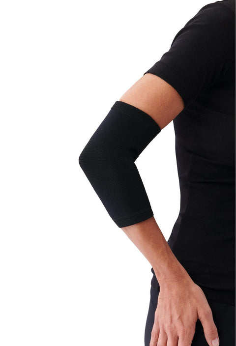 CURAD Elastic Pull-Over Elbow Supports