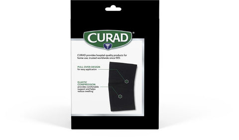 CURAD Elastic Pull-Over Elbow Supports