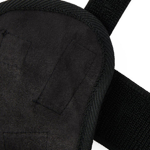CURAD Universal Thumb Brace with Adjustable Straps