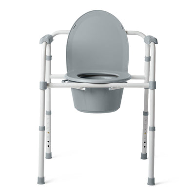 Commode