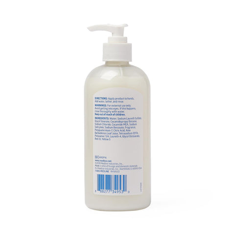 Medline Spectrum Advanced Hand Soap