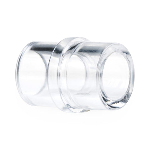 Multi-Adapter For Respiratory, Oxygen Therapy, Oxygen Tubing and Bag Accessories, Adapters, and Connectors #HUD1422