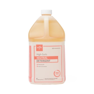 Decontamination Products