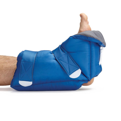 Medline Heel Raiser Pro II Heel Protector #MDT82650CS