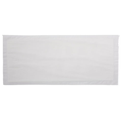 Medline Skinfold Dry Sheet, 6" x 14"