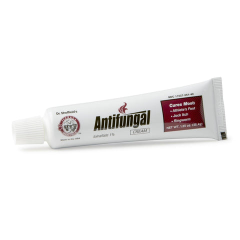 CareAll Tolnaftate Antifungal Cream 1%, 1.25 oz.