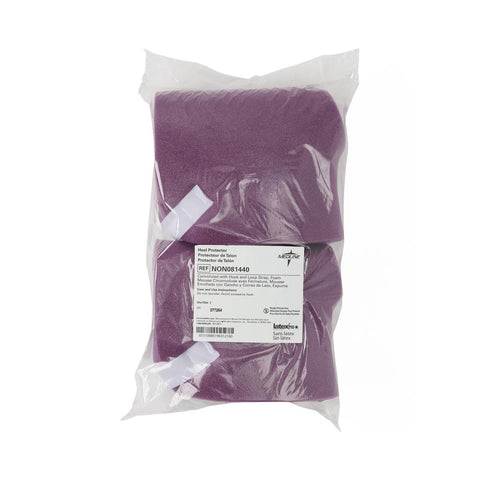 Medline Convoluted Foam Heel Protector Foot Positioner #NON081440PH