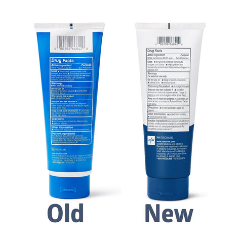 Medline Remedy Essentials Moisturizing Ointment