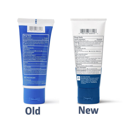 Medline Remedy Essentials Moisturizing Ointment