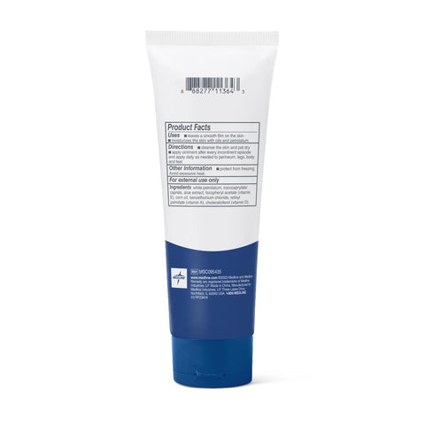 Medline Remedy Essentials Moisturizing Ointment