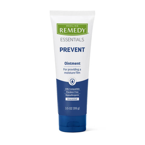 Medline Remedy Essentials Moisturizing Ointment