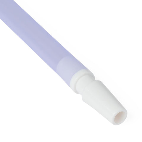 Medline 18" Sterile Leg Bag Extension Tubing #DYND12550