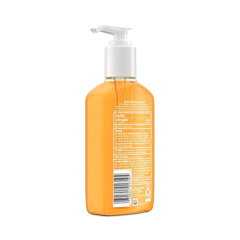 Johnson & Johnson Neutrogena Oil-Free Acne Wash