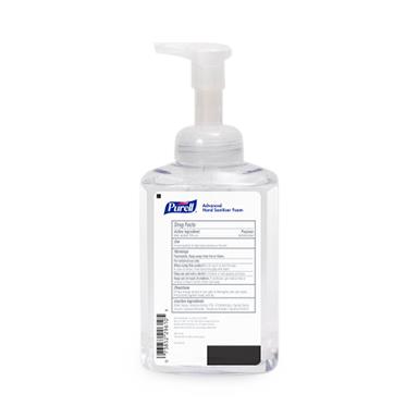 GOJO Purell Advanced Hand Sanitizer