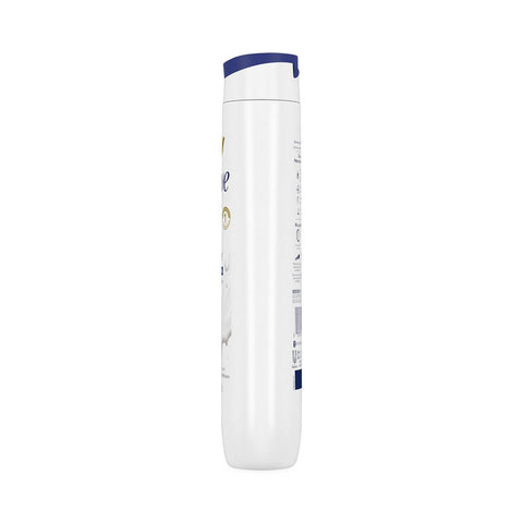 Unilever Dove Deep Moisture Body Wash Bottle, 12 oz.