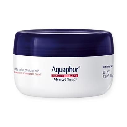 Beiersdorf Aquaphor Dry Skin Moisturizer Healing Ointment