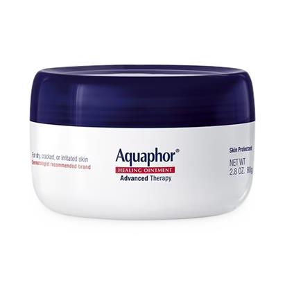 Beiersdorf Aquaphor Dry Skin Moisturizer Healing Ointment