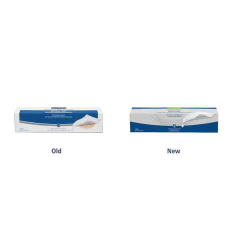 Medline Remedy Specialized DriGo-HP Antibacterial Wicking Sheet