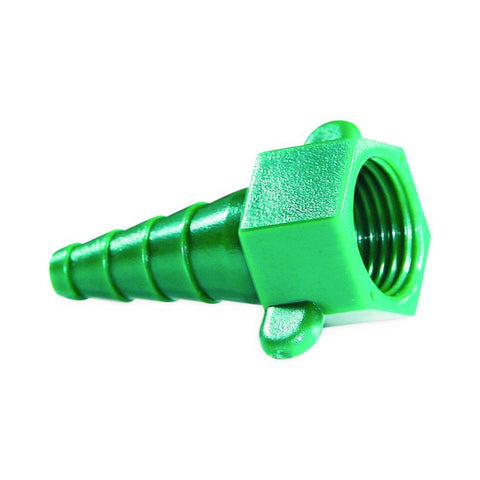 XMAS Tree Adapter Nut and Nipple Hudson RCI All Standard Flowmeters #RSH396340