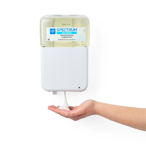 Medline Spectrum 1.2L Pro Soap Dispenser Refill