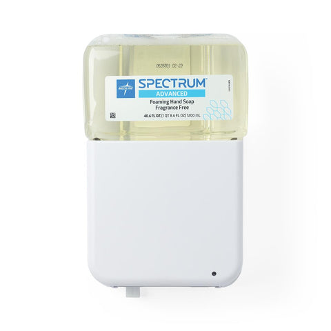 Medline Spectrum 1.2L Pro Soap Dispenser Refill