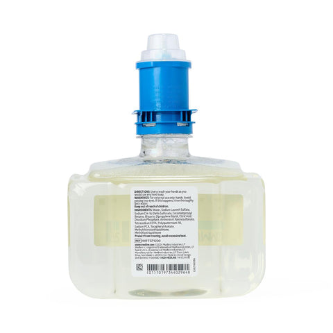 Medline Spectrum 1.2L Pro Soap Dispenser Refill