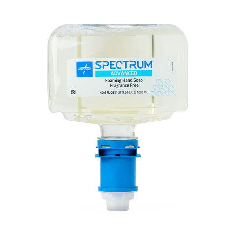 Medline Spectrum 1.2L Pro Soap Dispenser Refill