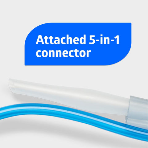 Medline Gastric Sump Tubes