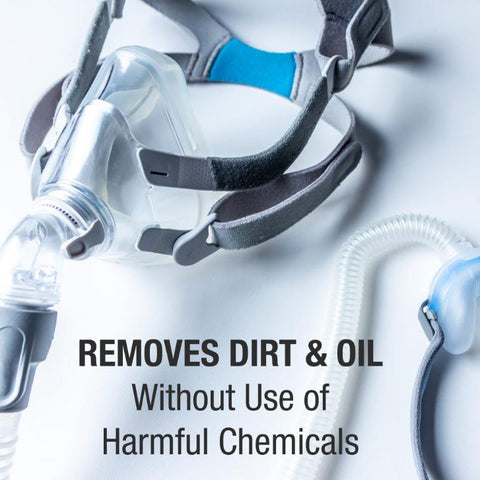 DMI CPAP Mask Wipes