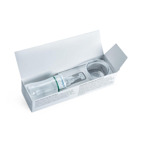 Antimicrobial Wound Lavage Irrisept Device, 0.05% CHG, Nonsterile, 150 mL #IRCPT150NUSA